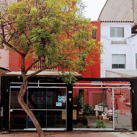 Hostel Prada Lima Kültér fotó