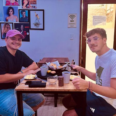 Hostel Prada Lima Kültér fotó