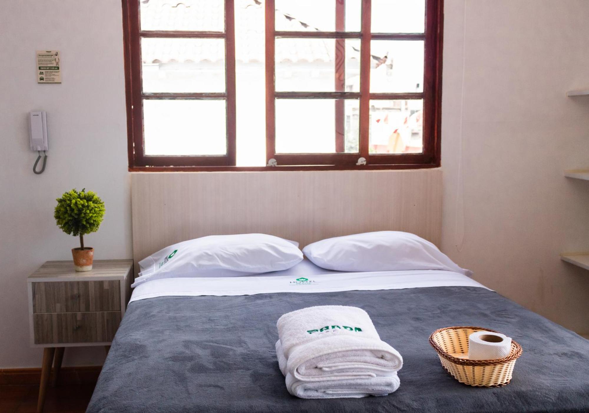 Hostel Prada Lima Kültér fotó