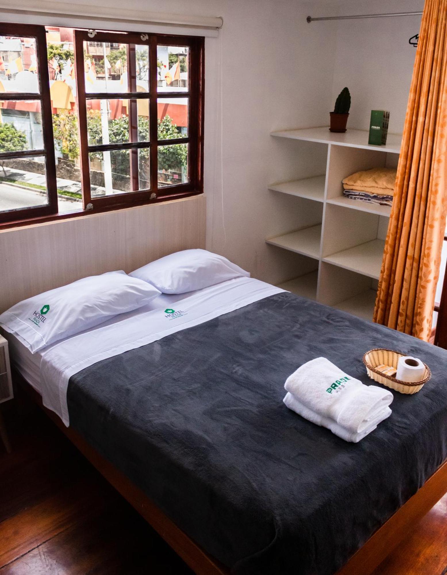 Hostel Prada Lima Kültér fotó