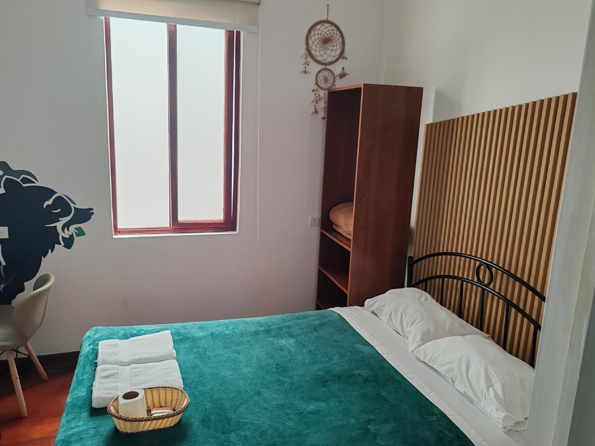 Hostel Prada Lima Kültér fotó
