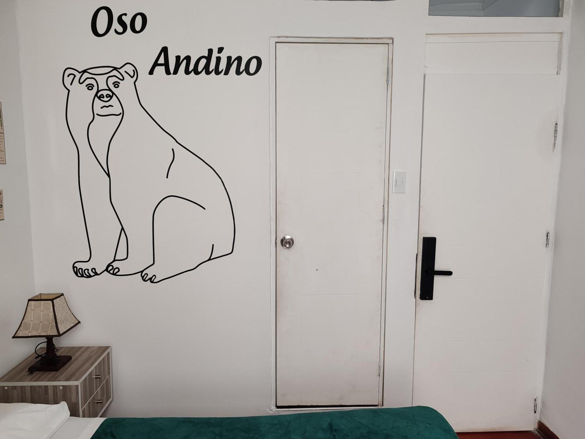 Hostel Prada Lima Kültér fotó