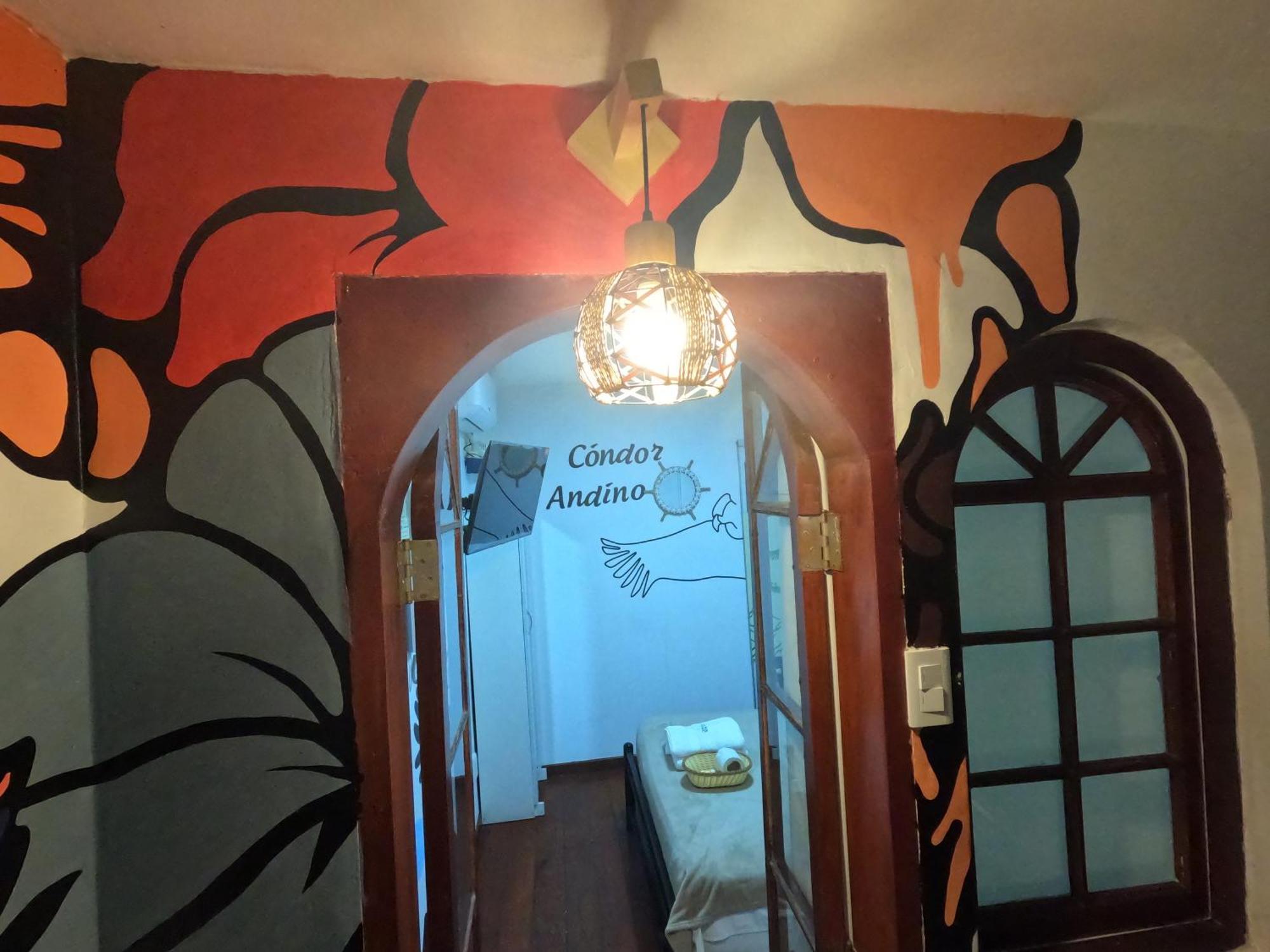Hostel Prada Lima Kültér fotó