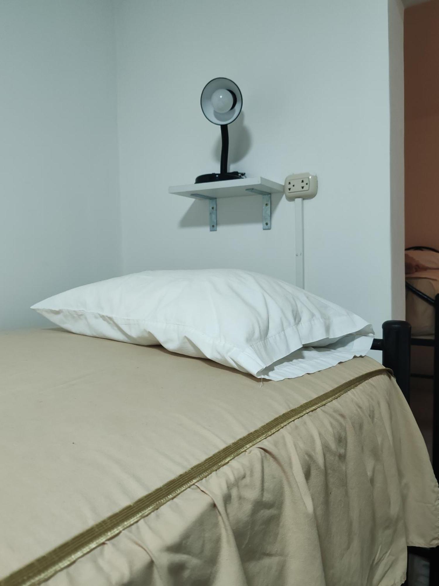 Hostel Prada Lima Kültér fotó