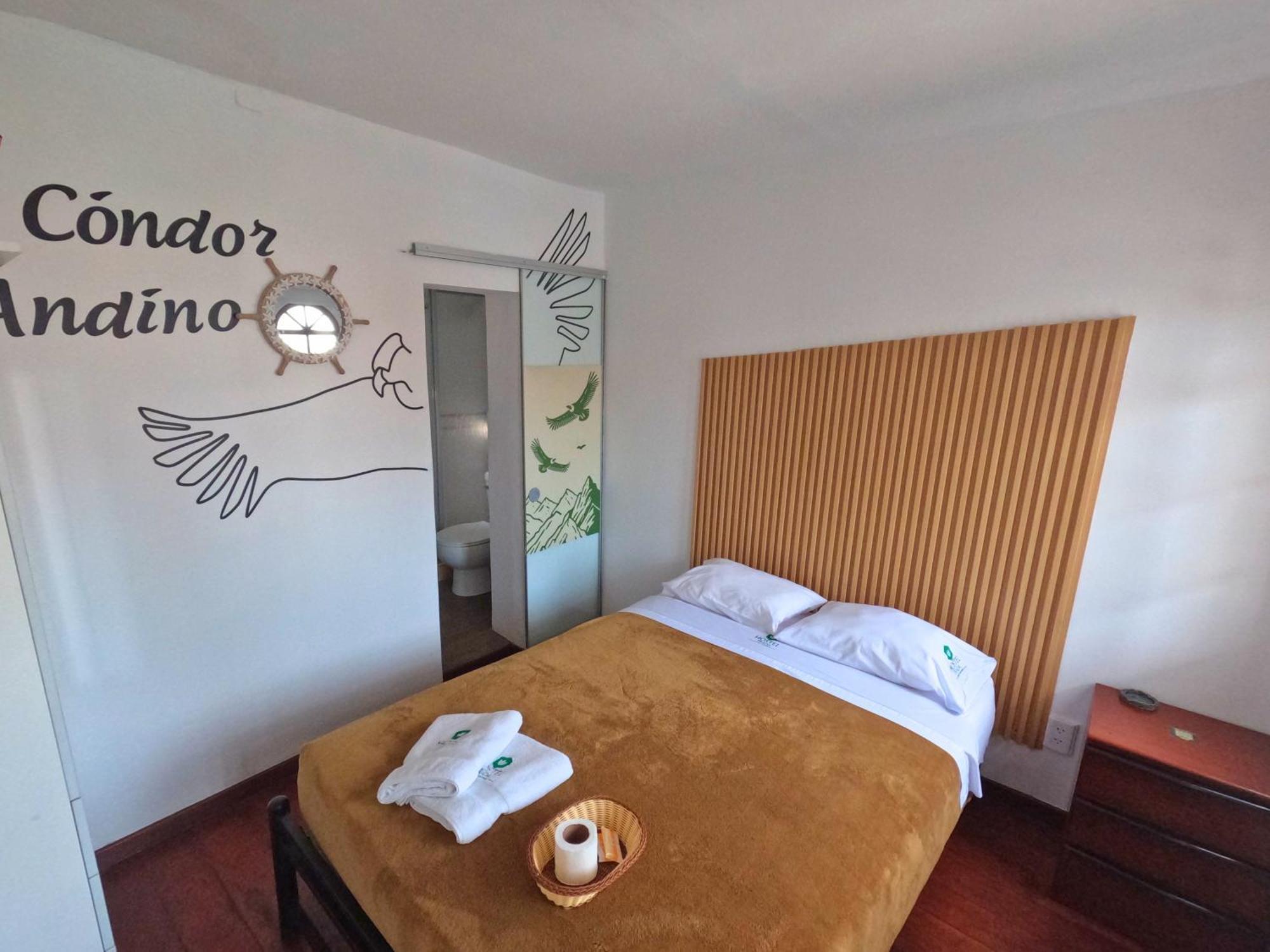 Hostel Prada Lima Kültér fotó