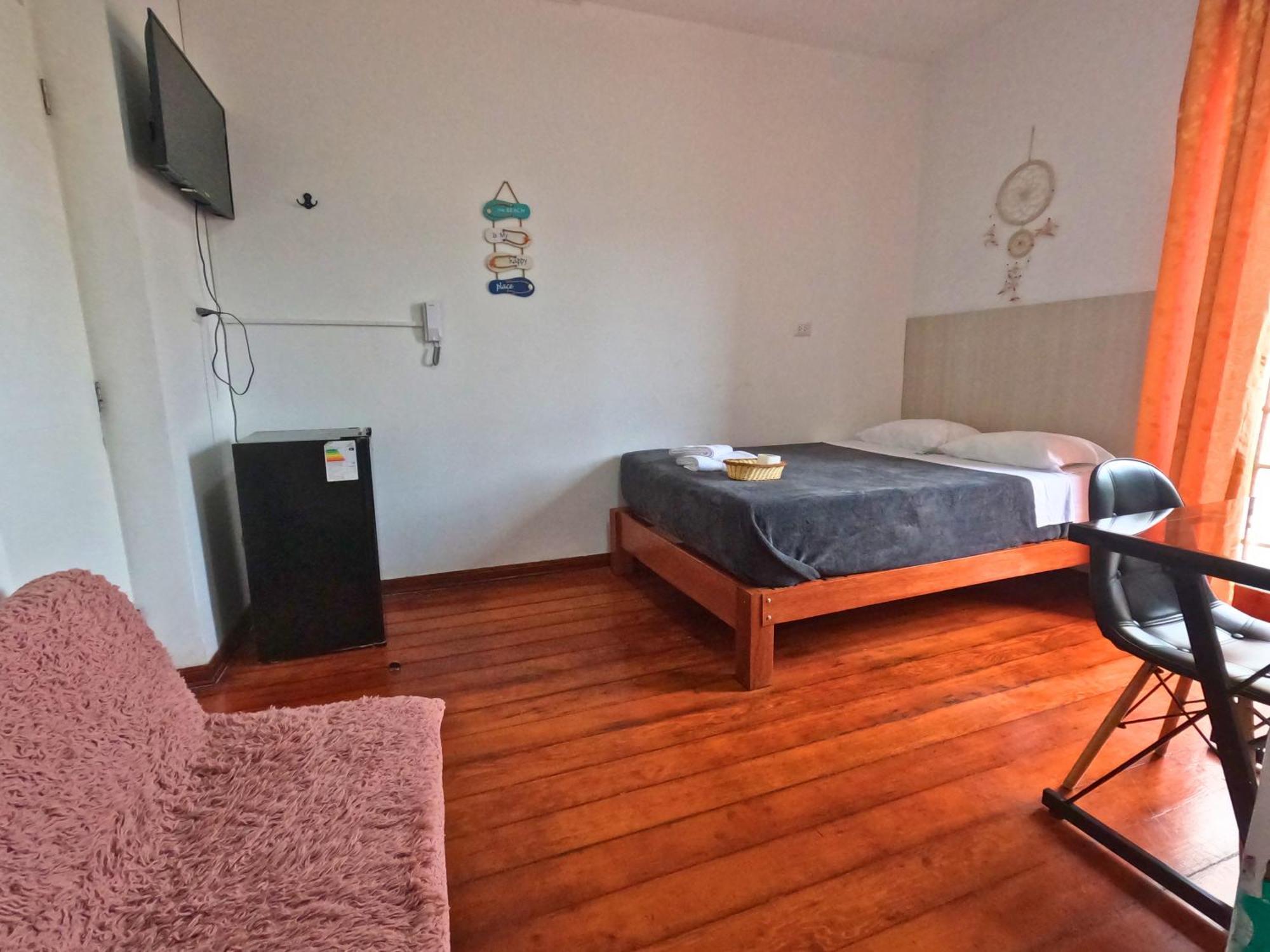 Hostel Prada Lima Kültér fotó