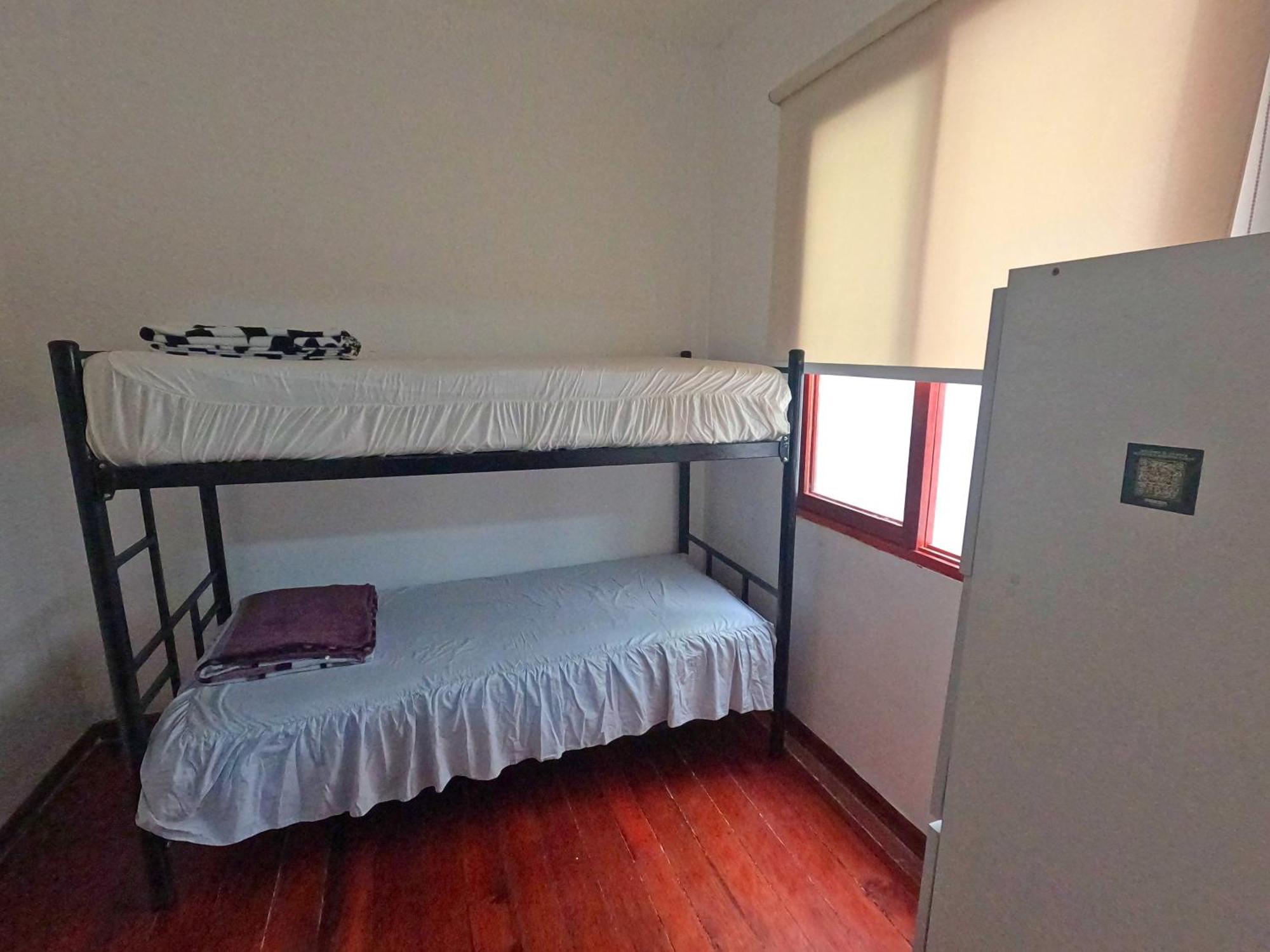 Hostel Prada Lima Kültér fotó