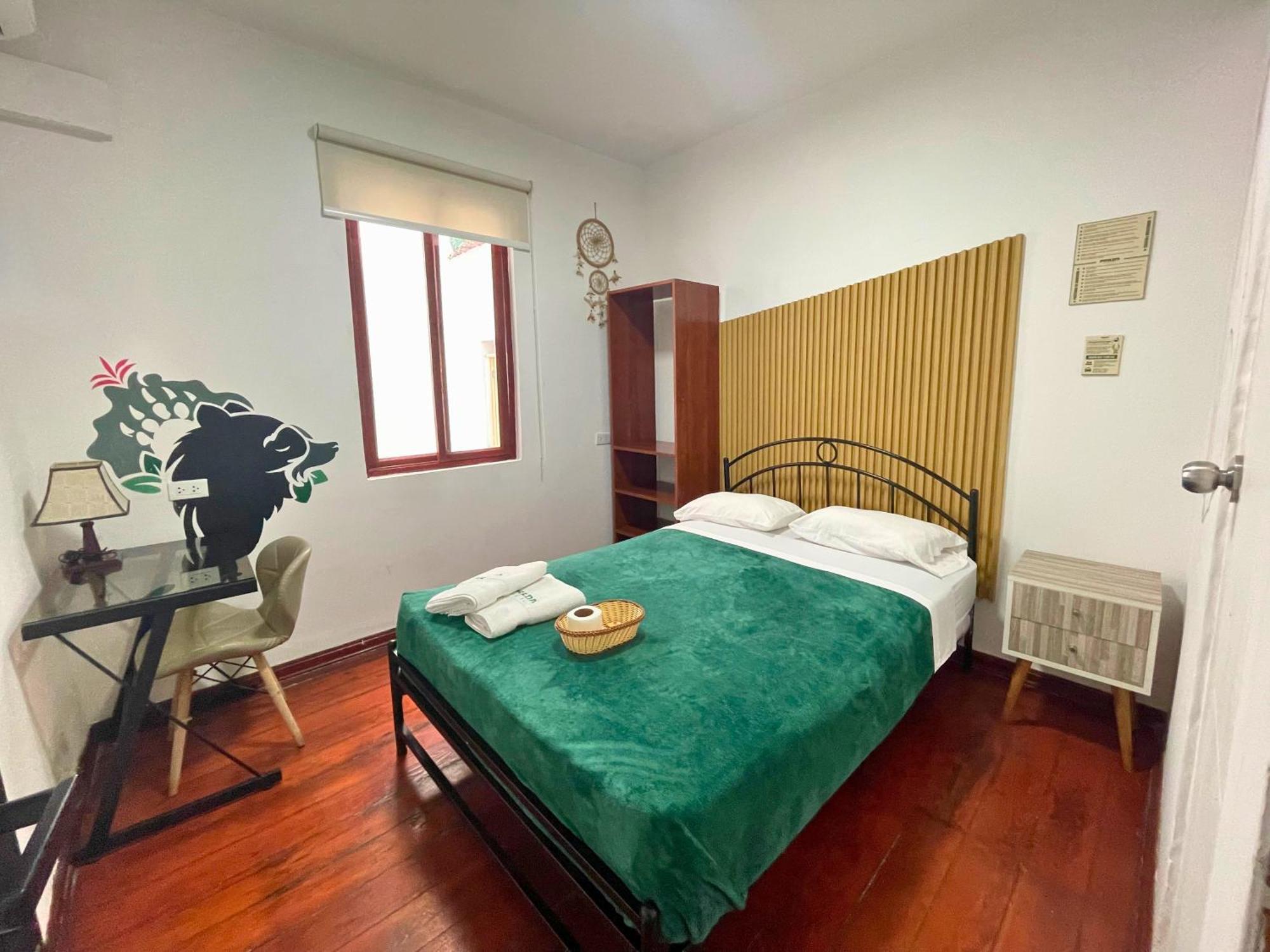 Hostel Prada Lima Kültér fotó