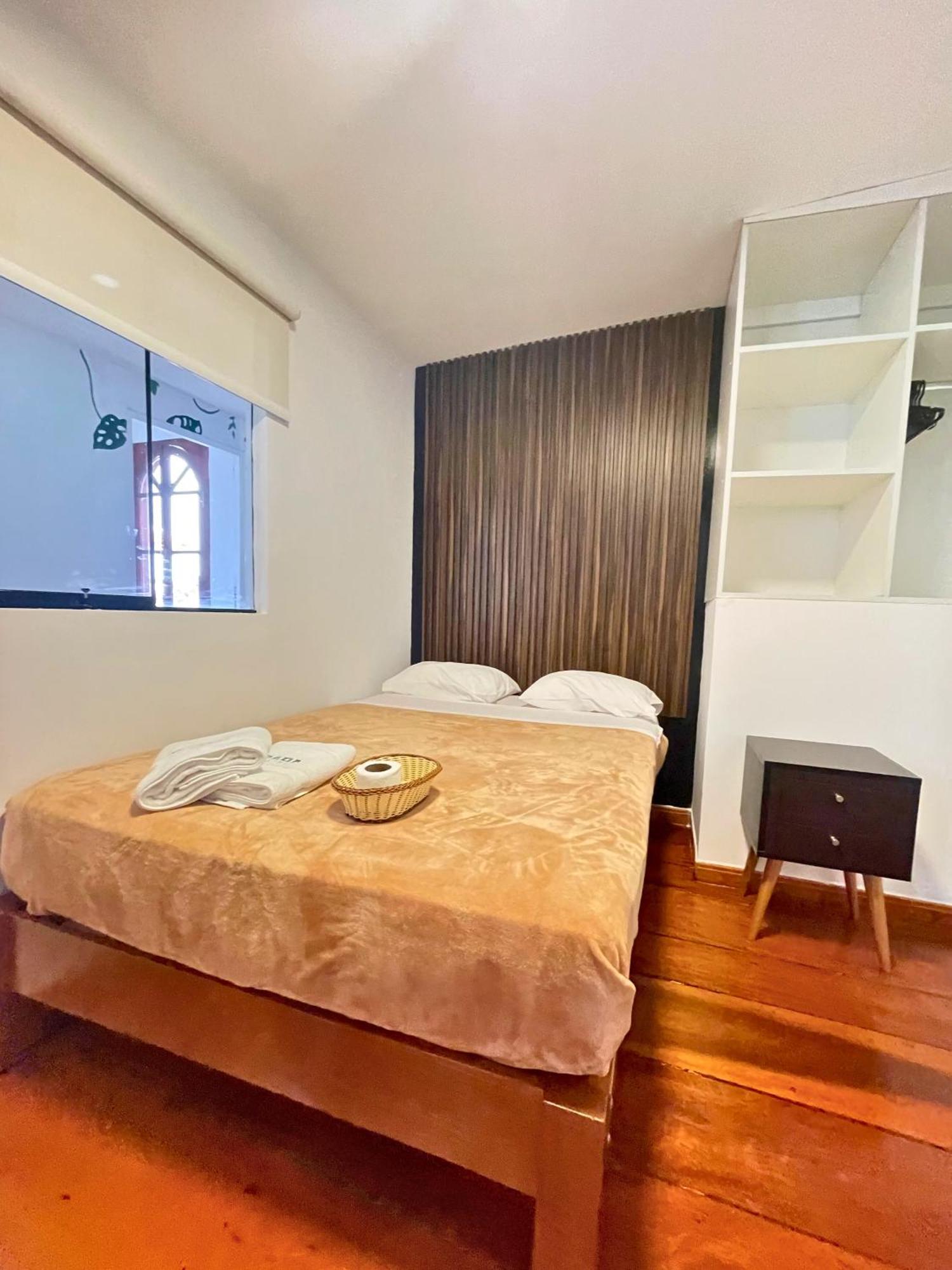 Hostel Prada Lima Kültér fotó