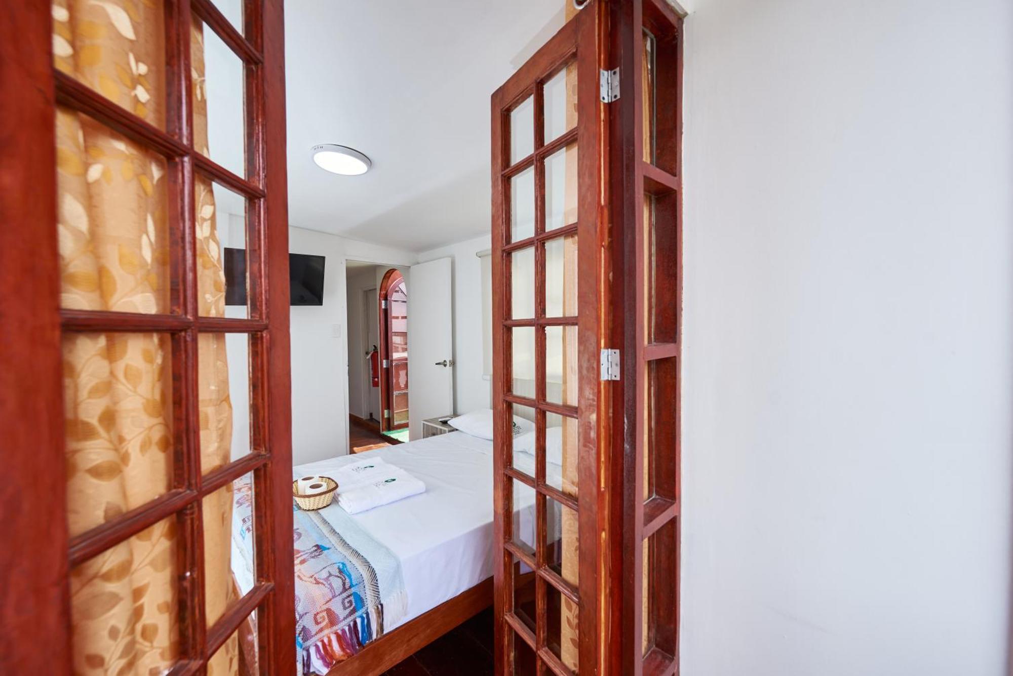 Hostel Prada Lima Kültér fotó