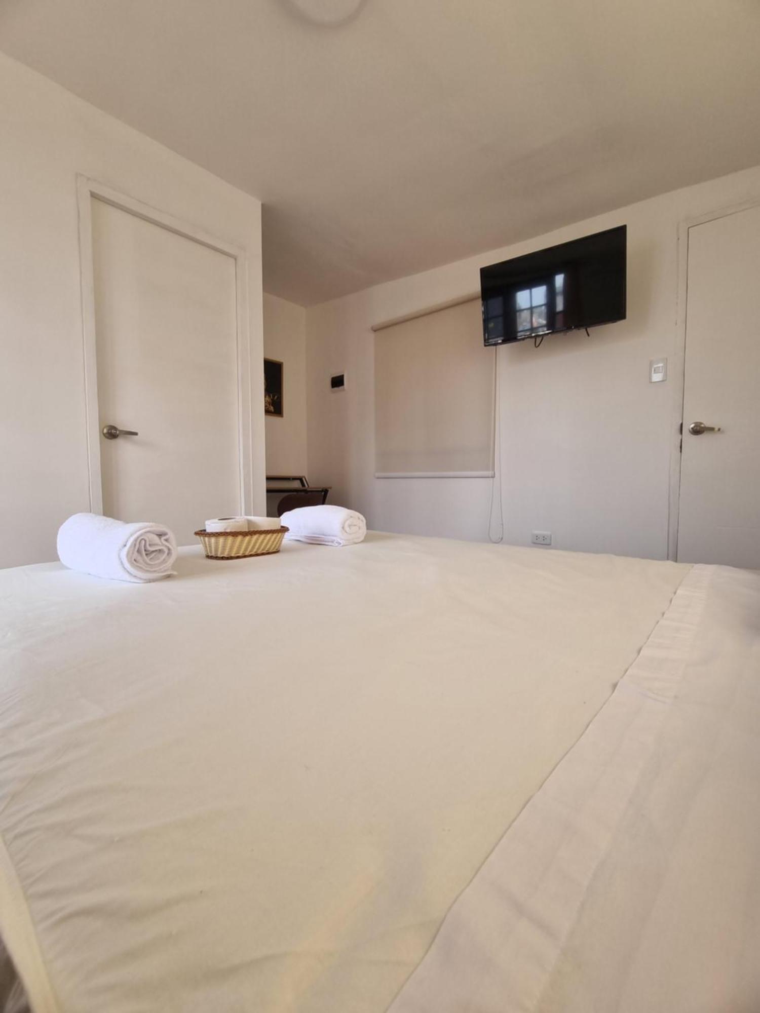 Hostel Prada Lima Kültér fotó
