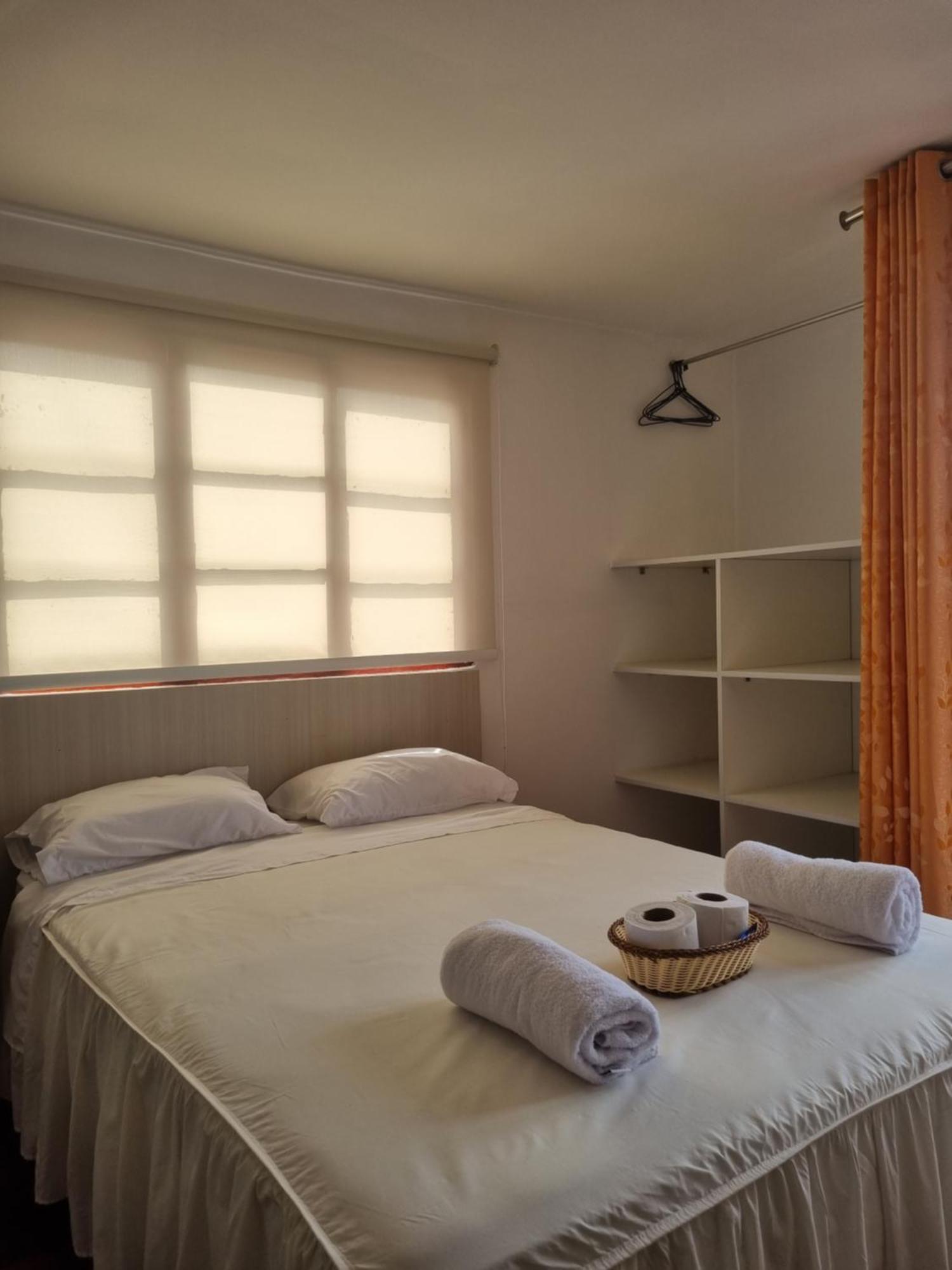 Hostel Prada Lima Kültér fotó