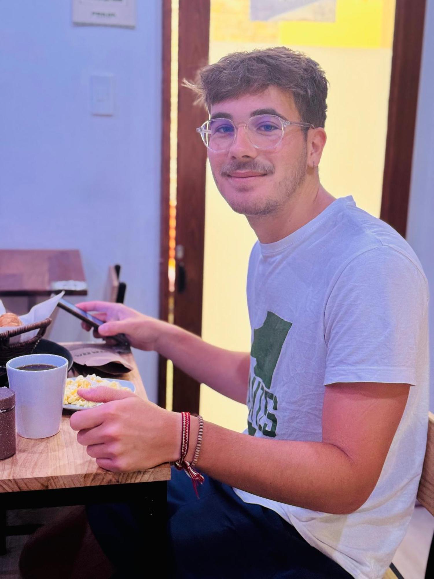 Hostel Prada Lima Kültér fotó