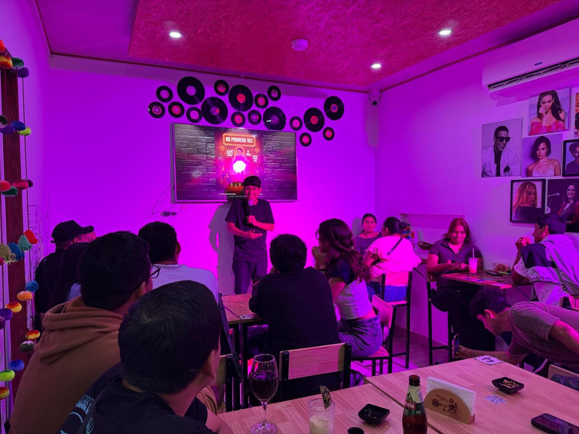Hostel Prada Lima Kültér fotó