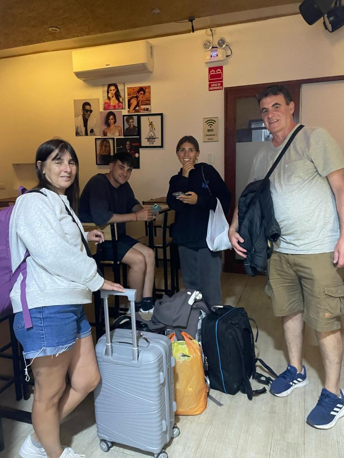 Hostel Prada Lima Kültér fotó