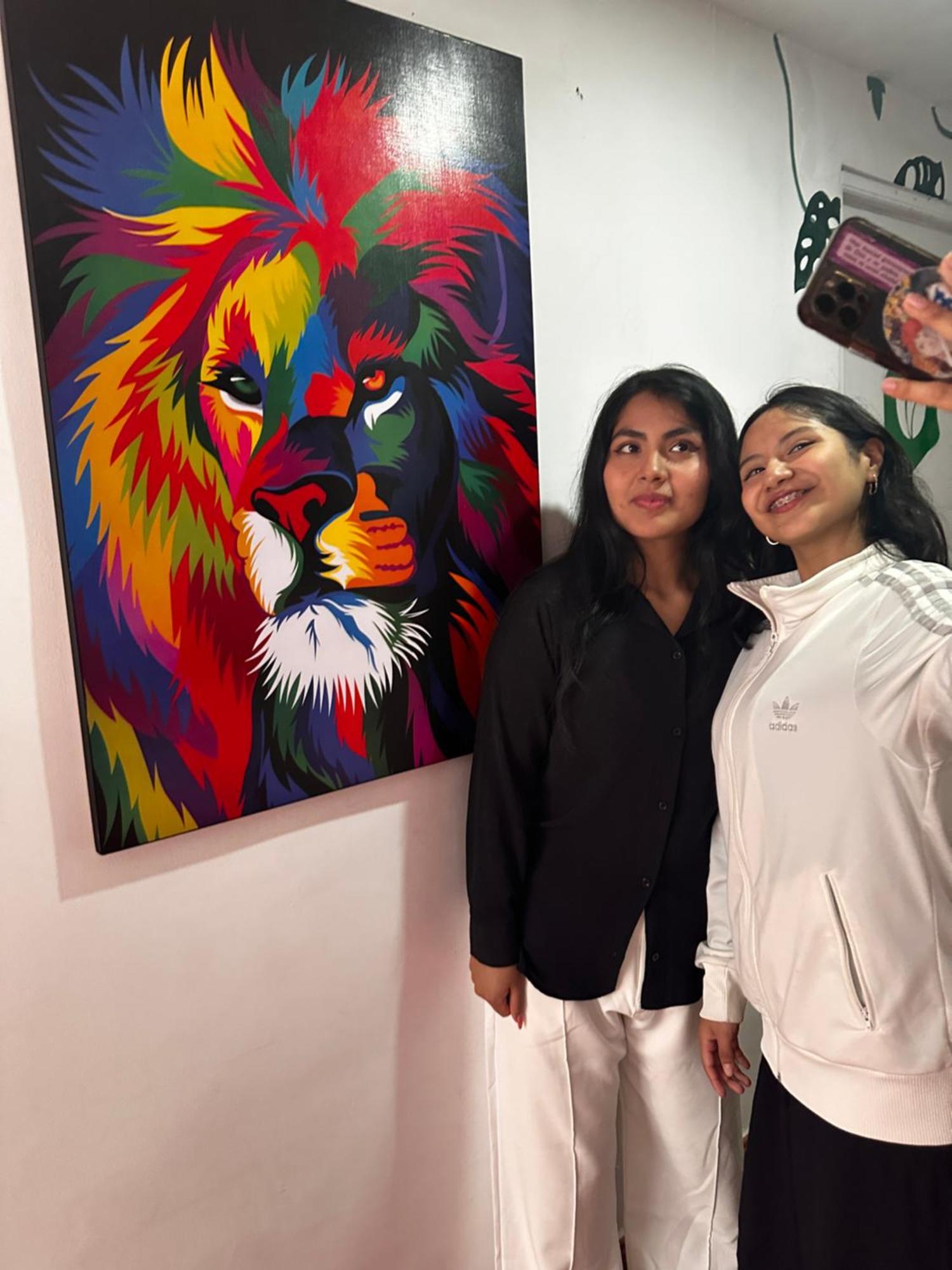 Hostel Prada Lima Kültér fotó